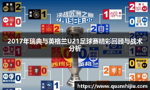 2017年瑞典与英格兰U21足球赛精彩回顾与战术分析